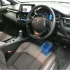 toyota c-hr 2017 -TOYOTA 【札幌 334ﾛ 304】--C-HR DBA-NGX50--NGX50-2004973---TOYOTA 【札幌 334ﾛ 304】--C-HR DBA-NGX50--NGX50-2004973- image 4