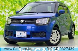 suzuki ignis 2016 quick_quick_DAA-FF21S_FF21S-124050