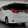 toyota alphard 2022 -TOYOTA--Alphard 3BA-AGH30W--AGH30-0439642---TOYOTA--Alphard 3BA-AGH30W--AGH30-0439642- image 4