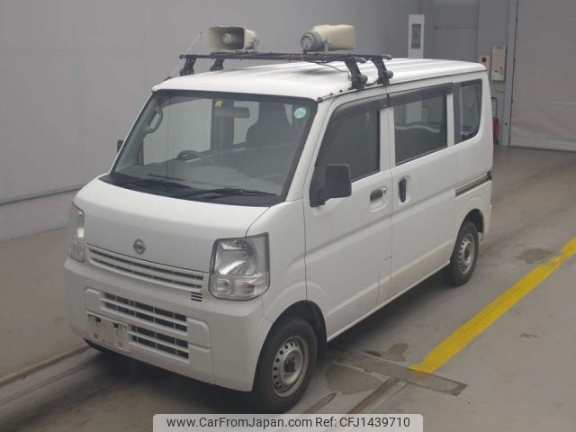 nissan clipper-van 2015 -NISSAN--Clipper Van DR17V-106919---NISSAN--Clipper Van DR17V-106919- image 1