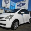 toyota ractis 2008 -TOYOTA 【名変中 】--Ractis SCP100ｶｲ--0050099---TOYOTA 【名変中 】--Ractis SCP100ｶｲ--0050099- image 1