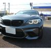 bmw m2 2017 quick_quick_CBA-1H30G_WBS1J52050VD24118 image 13