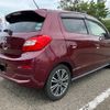 mitsubishi mirage 2018 CFJ1783512 image 2