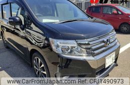 honda stepwagon 2013 -HONDA 【鈴鹿 530ﾁ0084】--Stepwgn RK5--1346880---HONDA 【鈴鹿 530ﾁ0084】--Stepwgn RK5--1346880-