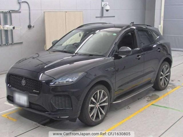 jaguar e-pace 2019 CFJ1630805 image 1