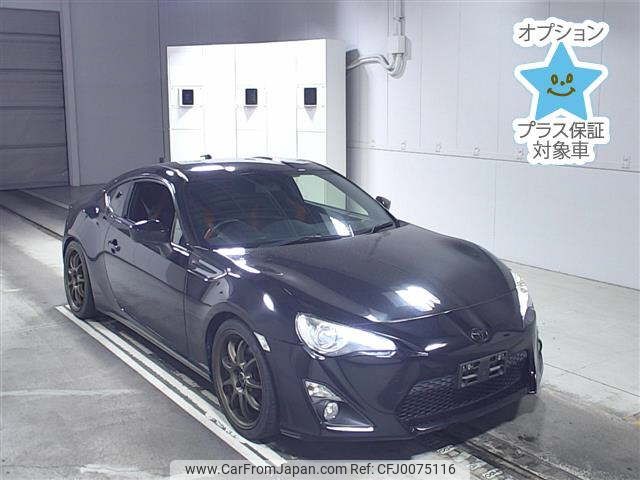 toyota 86 2012 -TOYOTA--86 ZN6-017644---TOYOTA--86 ZN6-017644- image 1