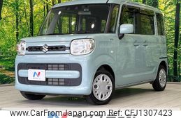 suzuki spacia 2020 quick_quick_MK53S_MK53S-317195