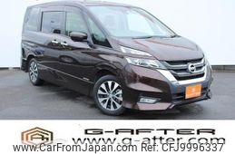 nissan serena 2019 -NISSAN--Serena DAA-GFC27--GFC27-168781---NISSAN--Serena DAA-GFC27--GFC27-168781-