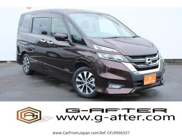 nissan serena 2019 -NISSAN--Serena DAA-GFC27--GFC27-168781---NISSAN--Serena DAA-GFC27--GFC27-168781- image 1