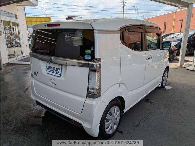 honda n-box-slash 2016 CFJ1524785 image 2