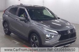 mitsubishi eclipse-cross 2022 quick_quick_5BA-GK1W_GK1W-0500446