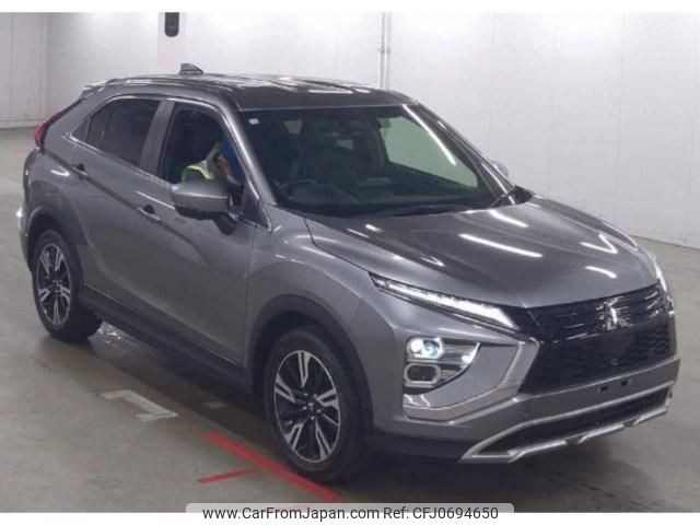 mitsubishi eclipse-cross 2022 quick_quick_5BA-GK1W_GK1W-0500446 image 1