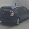 toyota prius-α 2015 CFJ1787470 image 2