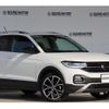 volkswagen t-cross 2022 quick_quick_3BA-C1DKR_WVGZZZC1ZNY056032 image 3