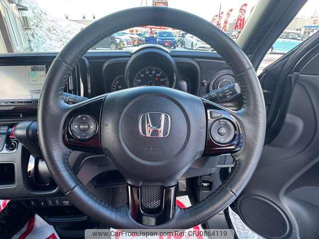 honda n-one 2019 -HONDA 【名変中 】--N ONE JG2--1303532---HONDA 【名変中 】--N ONE JG2--1303532- image 2