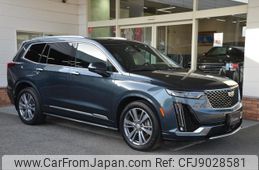 cadillac xt6 2019 -GM 【名変中 】--Cadillac XT6 ｿﾉ他--LZ101333---GM 【名変中 】--Cadillac XT6 ｿﾉ他--LZ101333-