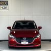 mazda demio 2020 -MAZDA--MAZDA2 6BA-DJLFS--DJLFS-708495---MAZDA--MAZDA2 6BA-DJLFS--DJLFS-708495- image 4