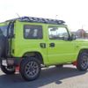 suzuki jimny 2022 quick_quick_3BA-JB64W_JB64W-247484 image 8