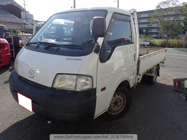 mazda bongo-truck 2005 GOO_NET_EXCHANGE_0705372A30240501W001 image 2