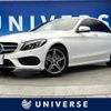 mercedes-benz c-class 2014 quick_quick_205042_WDD2050422F042738 image 1