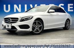 mercedes-benz c-class 2014 quick_quick_205042_WDD2050422F042738