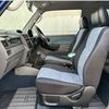 mitsubishi pajero-mini 1999 8580 image 26