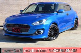 suzuki swift 2018 quick_quick_ZC53S_ZC53S-112148