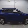 toyota corolla-cross 2022 -TOYOTA--Corolla Cross 6AA-ZVG11--ZVG11-1035586---TOYOTA--Corolla Cross 6AA-ZVG11--ZVG11-1035586- image 8