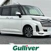 toyota roomy 2021 -TOYOTA--Roomy 4BA-M900A--M900A-0555542---TOYOTA--Roomy 4BA-M900A--M900A-0555542- image 1