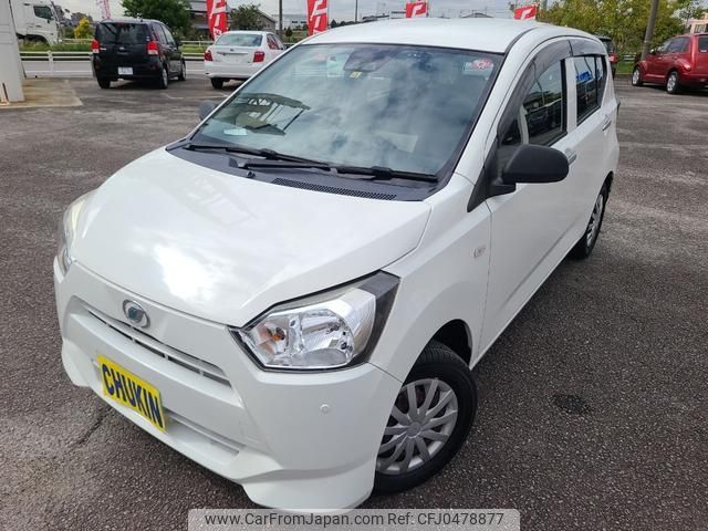 daihatsu mira-e-s 2017 -DAIHATSU--Mira e:s LA350S--0041209---DAIHATSU--Mira e:s LA350S--0041209- image 1