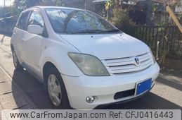 toyota ist 2002 -TOYOTA--Ist UA-NCP61--NCP61-0009865---TOYOTA--Ist UA-NCP61--NCP61-0009865-