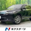 toyota harrier 2019 -TOYOTA--Harrier DBA-ZSU60W--ZSU60-0166545---TOYOTA--Harrier DBA-ZSU60W--ZSU60-0166545- image 1