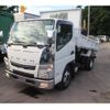 mitsubishi-fuso canter 2018 GOO_NET_EXCHANGE_0520179A30250616W003 image 3