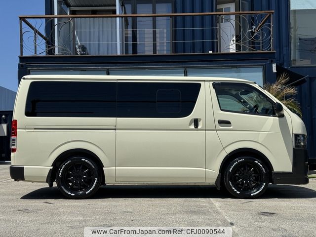 toyota hiace-van 2019 -TOYOTA--Hiace Van CBF-TRH200V--TRH200-0297477---TOYOTA--Hiace Van CBF-TRH200V--TRH200-0297477- image 2