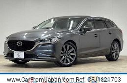 mazda atenza 2018 CFJ1821703
