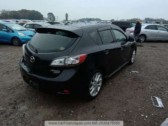 mazda axela 2012 -MAZDA--Axela DBA-BLFFW--BLFFW-103702---MAZDA--Axela DBA-BLFFW--BLFFW-103702- image 2