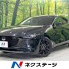 mazda mazda3 2022 -MAZDA--MAZDA3 3DA-BP8P--BP8P-201323---MAZDA--MAZDA3 3DA-BP8P--BP8P-201323- image 1