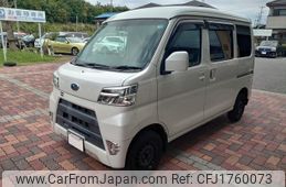 subaru sambar-van 2021 CFJ1760073