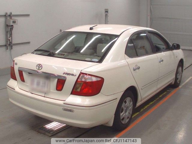 toyota premio 2004 -TOYOTA--Premio ZZT240-0087894---TOYOTA--Premio ZZT240-0087894- image 2
