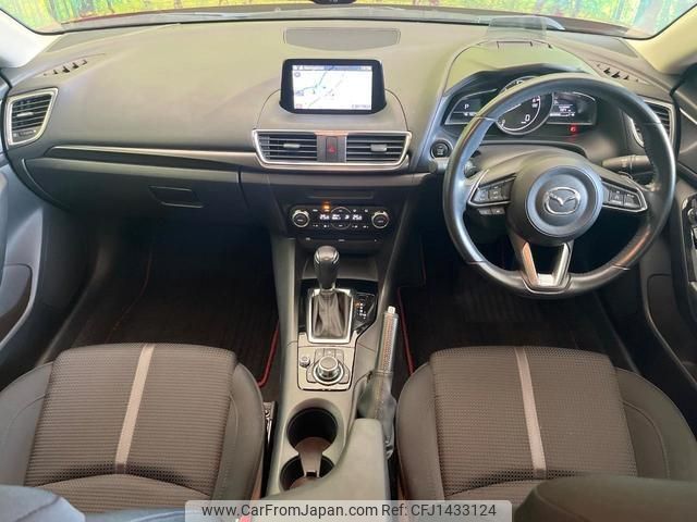 mazda axela 2018 quick_quick_BMLFS_BMLFS-113328 image 2