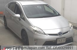 toyota prius 2014 -TOYOTA--Prius ZVW30-0404826---TOYOTA--Prius ZVW30-0404826-