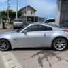 nissan fairlady-z 2007 quick_quick_CBA-Z33_Z33-501745 image 12