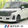 toyota roomy 2022 quick_quick_M900A_M900A-0658820 image 1