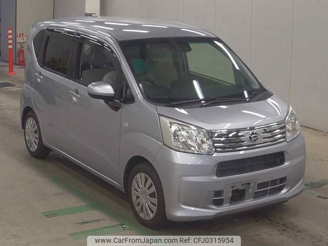 daihatsu move 2019 quick_quick_DBA-LA150S_LA150S-2029529 image 1