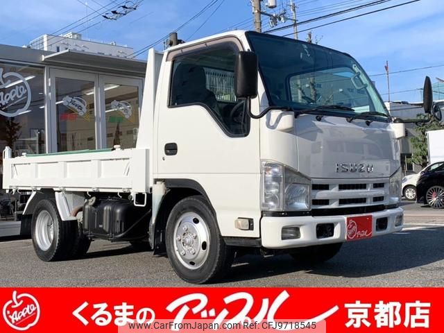 isuzu elf-truck 2014 GOO_NET_EXCHANGE_0710194A30240407W002 image 1