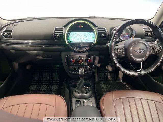 mini mini-others 2018 -BMW--BMW Mini LDA-LR20--WMWLR920302H11314---BMW--BMW Mini LDA-LR20--WMWLR920302H11314- image 2