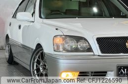 toyota crown-athlete-series 2002 CARSENSOR_JP_AU6364797616