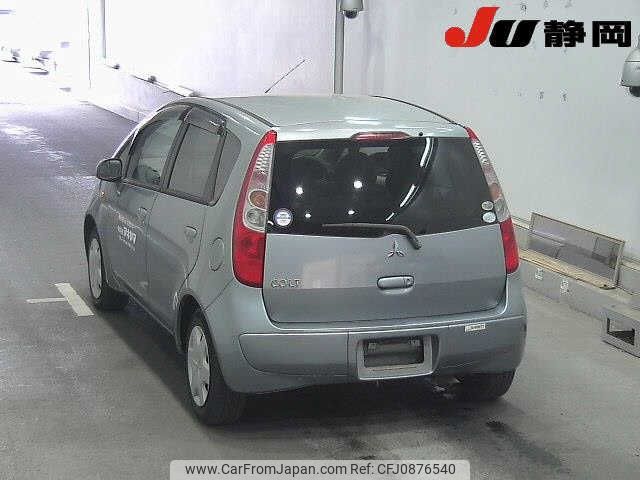 mitsubishi colt 2007 -MITSUBISHI--Colt Z21A-0500832---MITSUBISHI--Colt Z21A-0500832- image 2