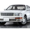 toyota crown 1992 -TOYOTA--Crown E-JZS141--JZS141-0045273---TOYOTA--Crown E-JZS141--JZS141-0045273- image 1