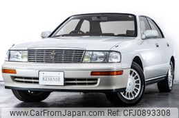 toyota crown 1992 -TOYOTA--Crown E-JZS141--JZS141-0045273---TOYOTA--Crown E-JZS141--JZS141-0045273-